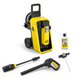 Минимойка высокого давления Karcher K 5 Comfort Premium 1.324-800.0 фото 1