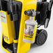 Минимойка высокого давления Karcher K 5 Comfort Premium 1.324-800.0 фото 2