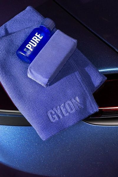 Кварцевое защитное покрытие Gyeon Q2 Pure EVO LightBox 30 мл 672500 фото